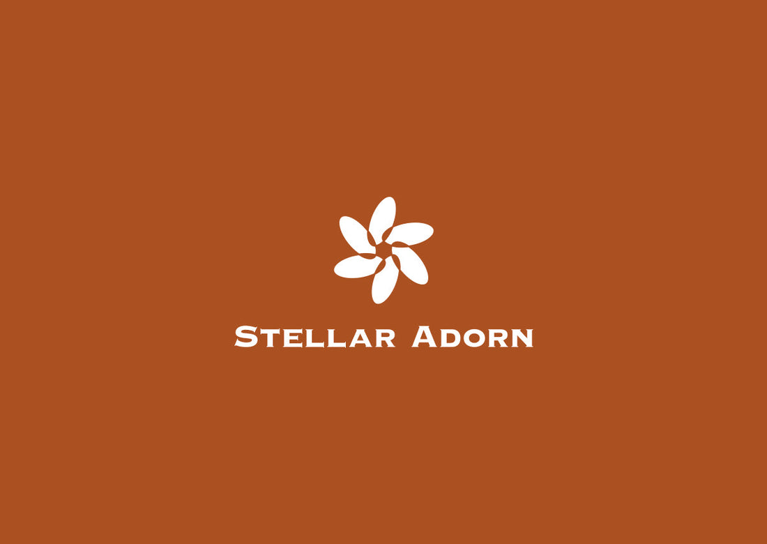 Stellar Adorn: Redefining Luxury with Eco-Conscious Brilliance
