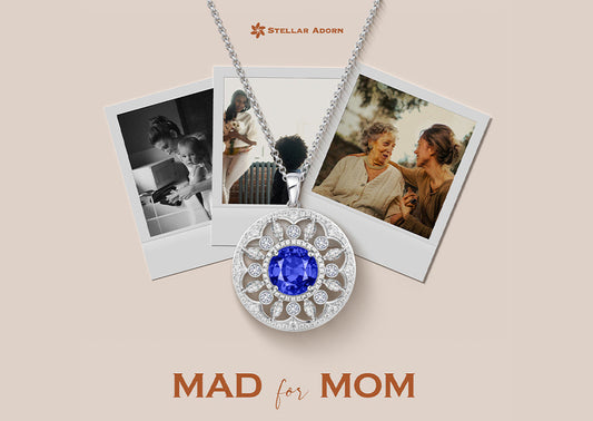 Like Fashion, Love Evolves: Why Moms and Their Timeless Love Always Stay in Style
