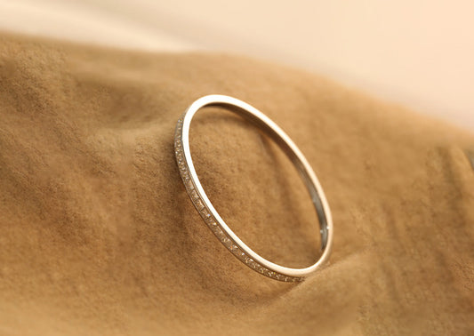 Affordable Moissanite & 925 Silver Jewelry: The Perfect Valentine’s Day Gift