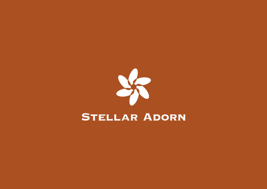 Stellar Adorn: Redefining Luxury with Eco-Conscious Brilliance