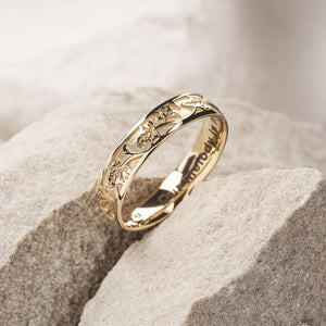 The Entwined Ivy: Everlasting Fidelity Band