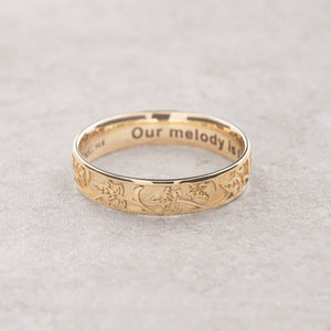 The Entwined Ivy: Everlasting Fidelity Band