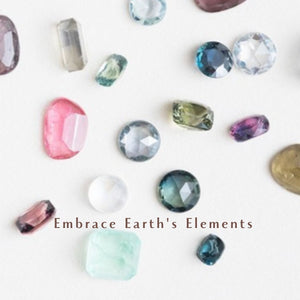 Cordelia‘s Fidelity | Thistle Blue Sapphire Engagement Ring