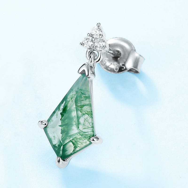 The Aurora Jewelry Set
