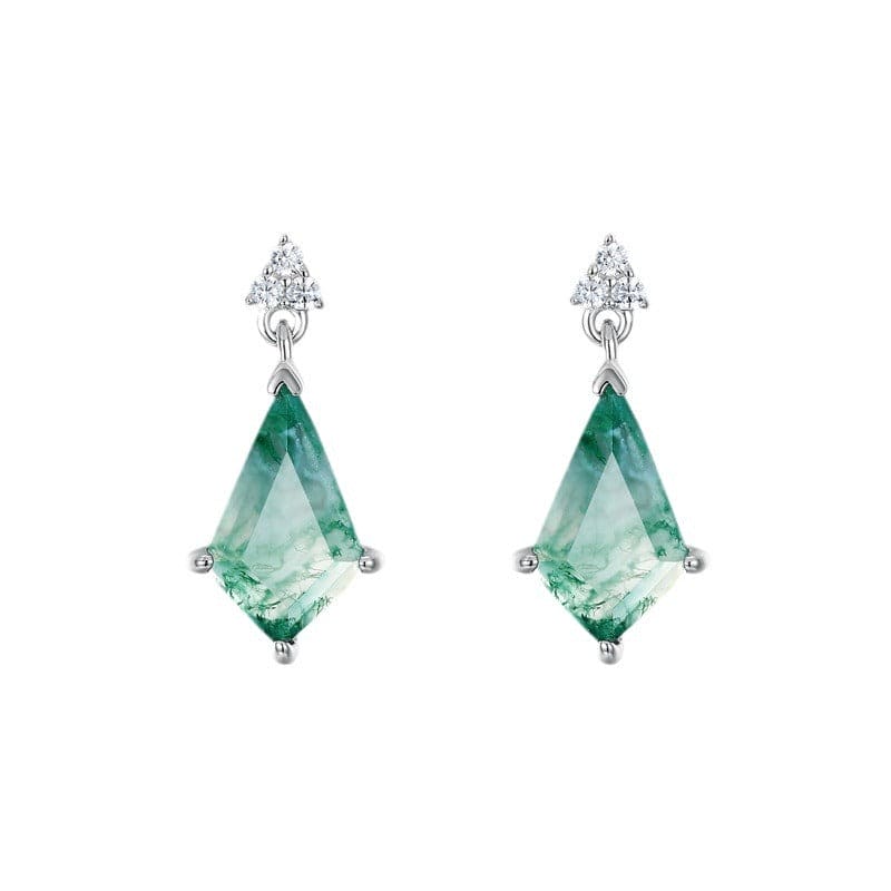 The Aurora Jewelry Set