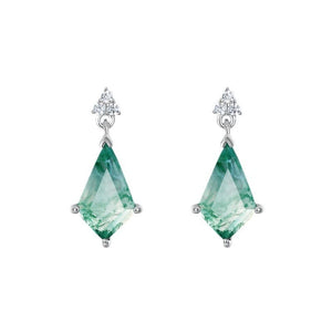 The Aurora Jewelry Set
