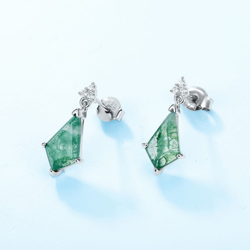 The Aurora Jewelry Set