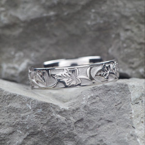 The Entwined Ivy: Everlasting Fidelity Band