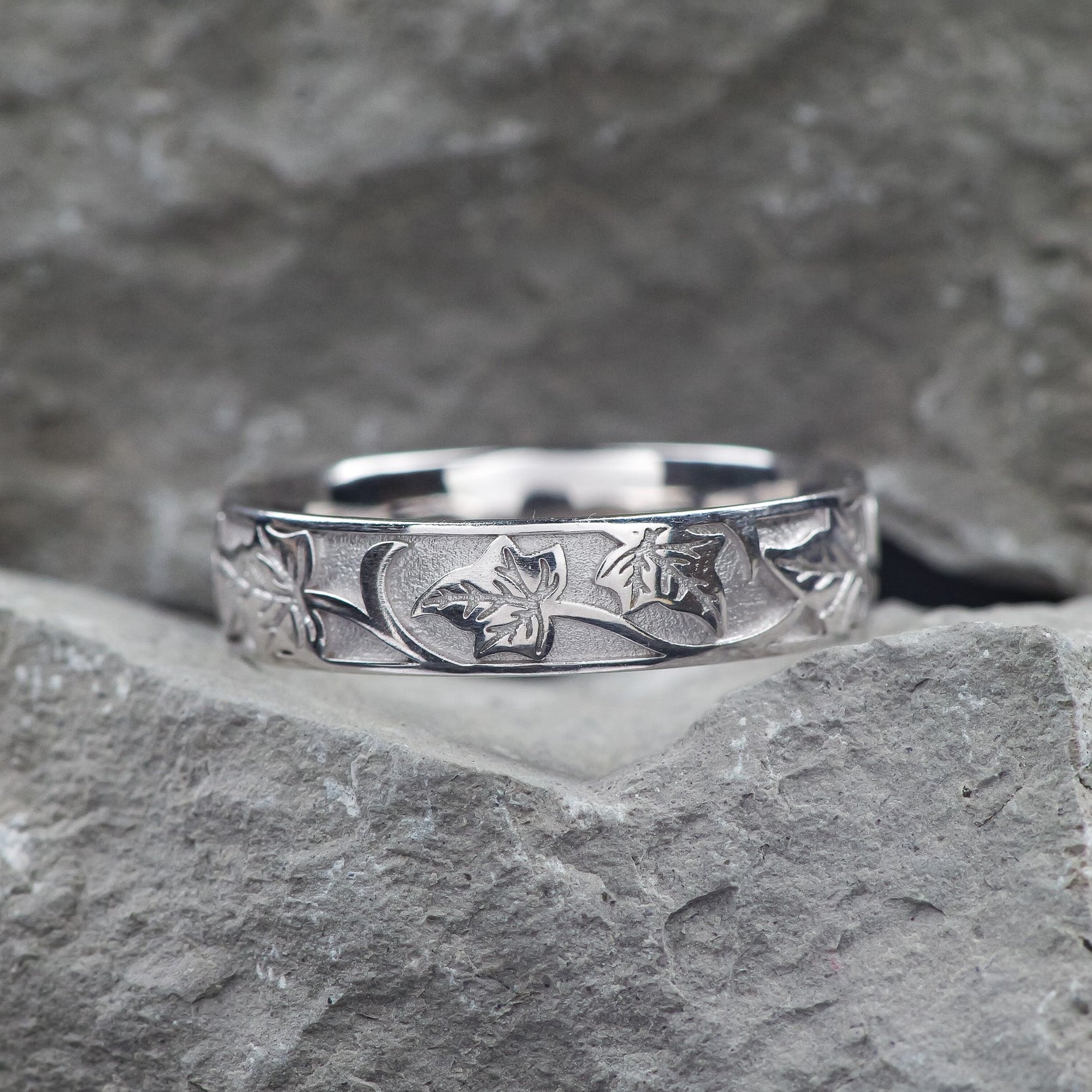 The Entwined Ivy: Everlasting Fidelity Band