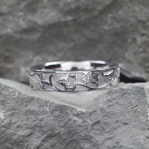 The Entwined Ivy: Everlasting Fidelity Band