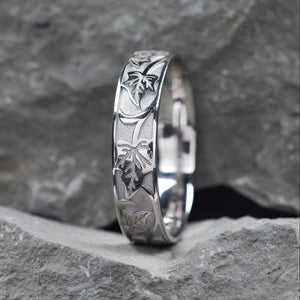 The Entwined Ivy: Everlasting Fidelity Band