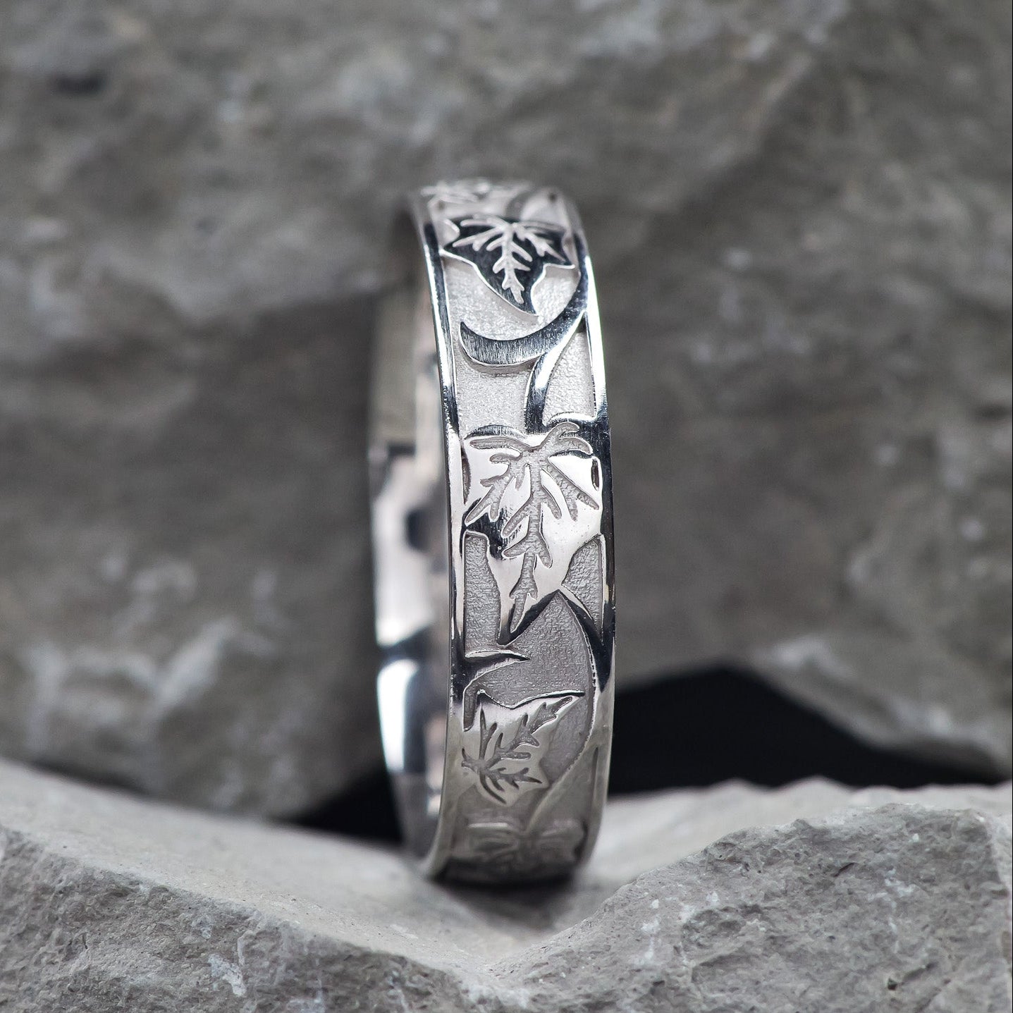 The Entwined Ivy: Everlasting Fidelity Band