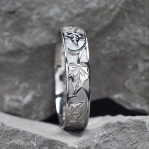 The Entwined Ivy: Everlasting Fidelity Band