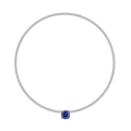  White Gold
