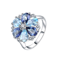  White Gold