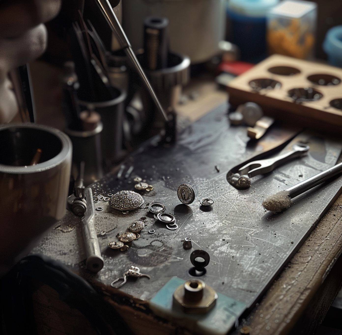 Astra Ring, The Venus 14k Diamond Engagement Ring, Diamond Wedding Ring