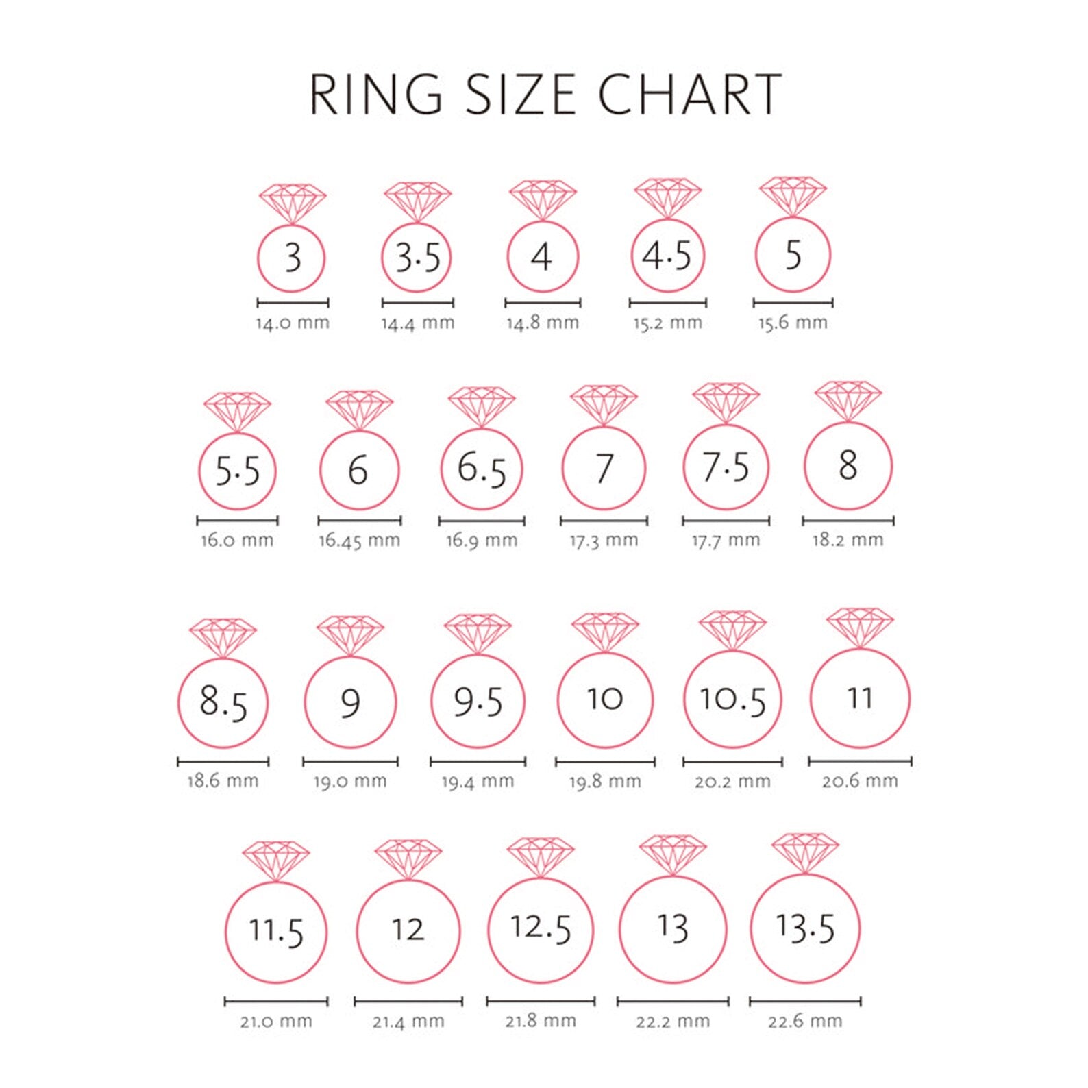 Wishmaker Rose Quartz Engagement Ring, Pink Quartz Engagement ring