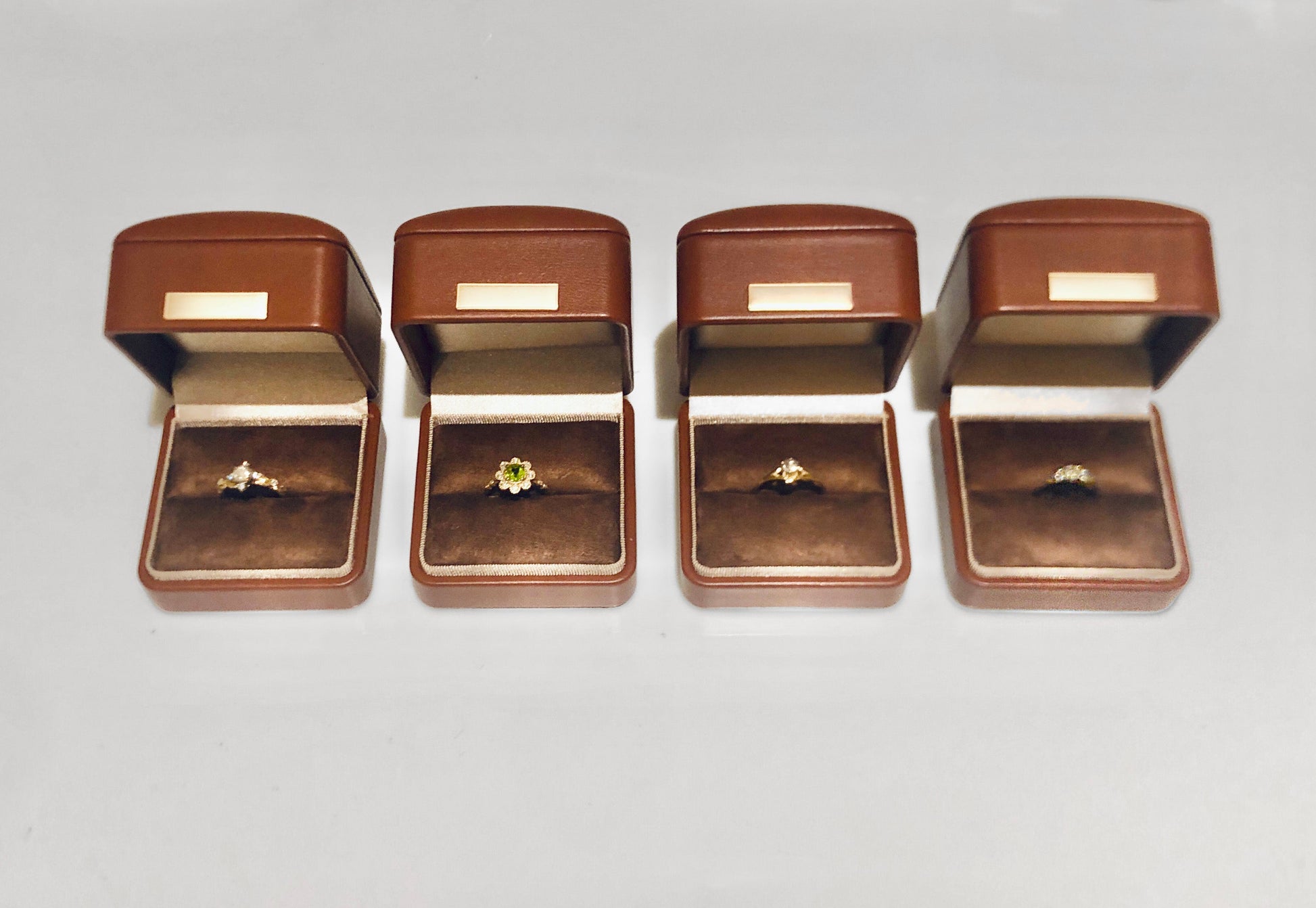 Astra certified lab grown diamond Rings, lab grown engagement rings, White diamond rings #Trace of Time in Love