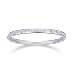 Minimalist Baguette Bracelet - Stellaradorn