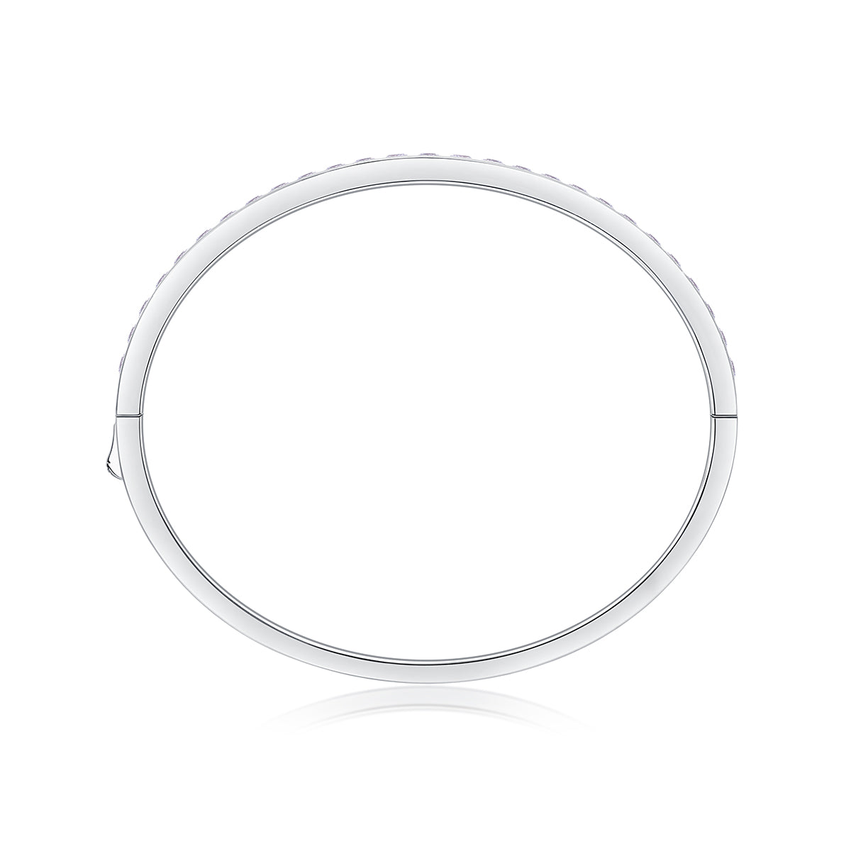 Minimalist Baguette Bracelet - Stellaradorn