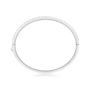 Minimalist Baguette Bracelet - Stellaradorn